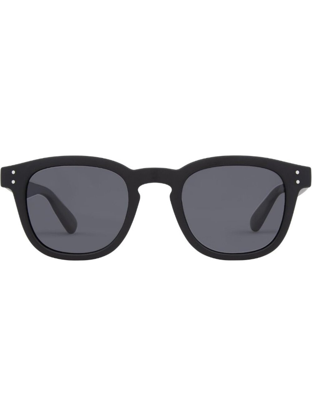 Retro Square Sunglasses - UV400 Protection - Unisex Fashion Shades for Summer